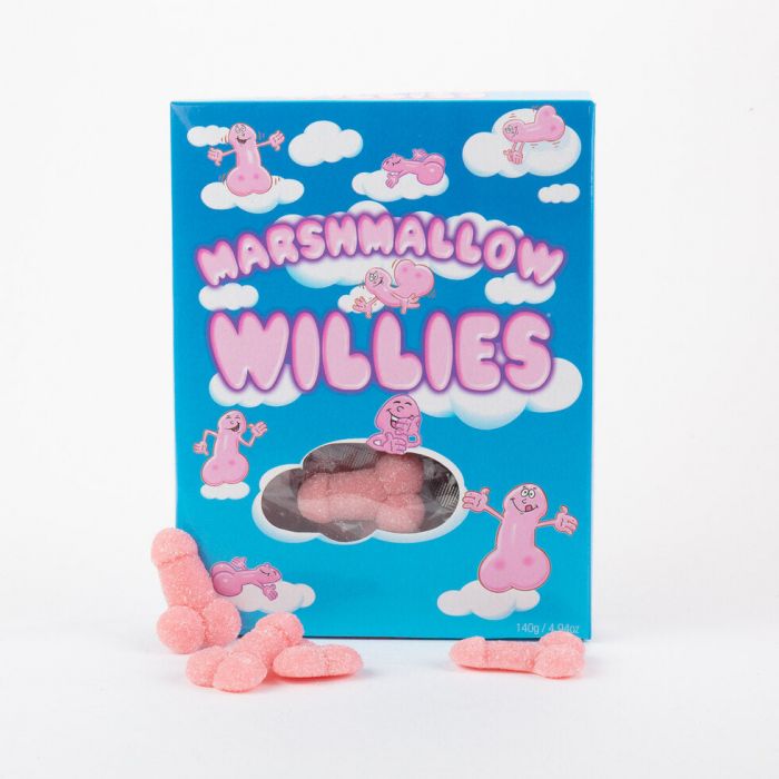 Marshmallow Willies main product photo