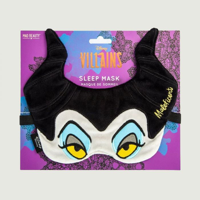 Maleficent sovemaske main product photo