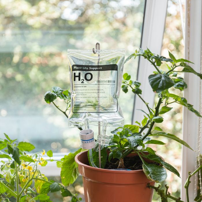 Lifesupport til potteplanter main product photo