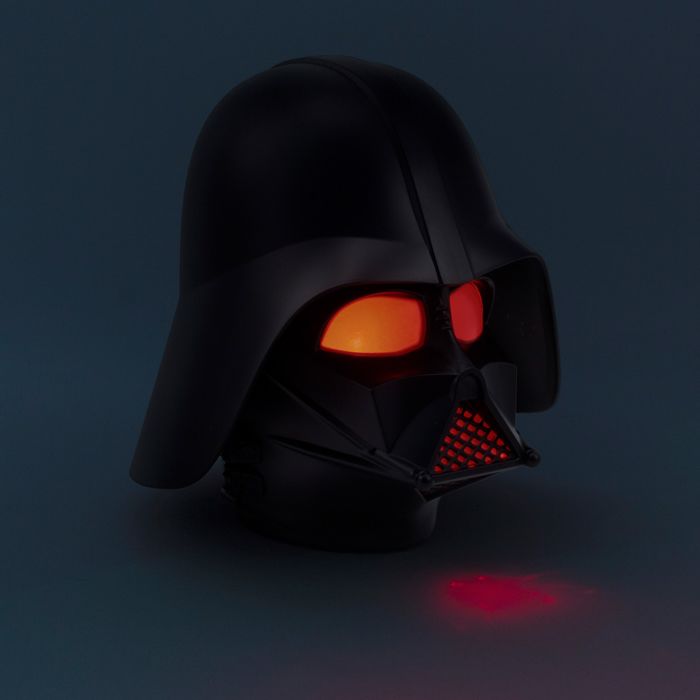 Darth Vader med lyd | Radbag.dk