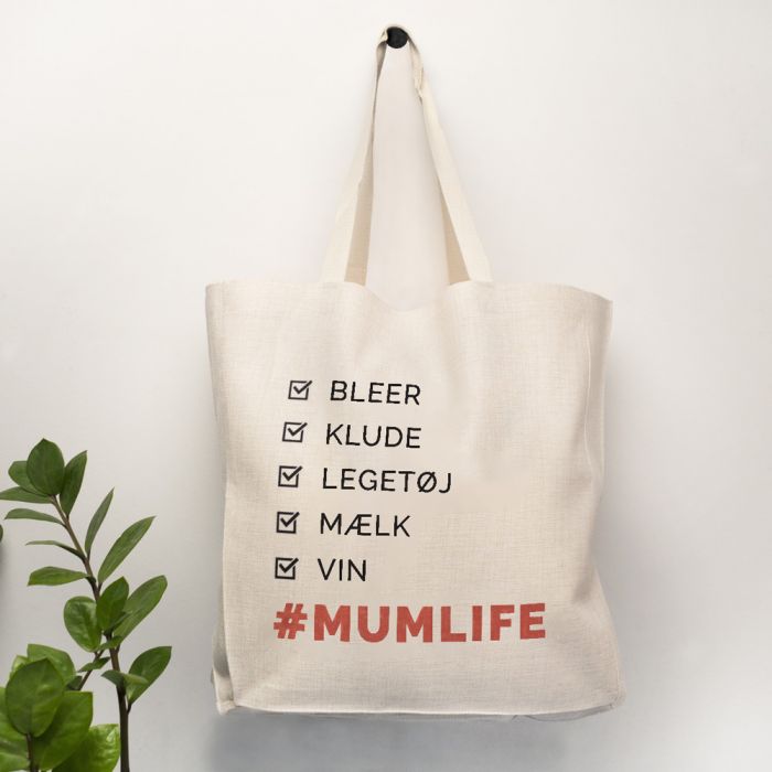 tote bag m