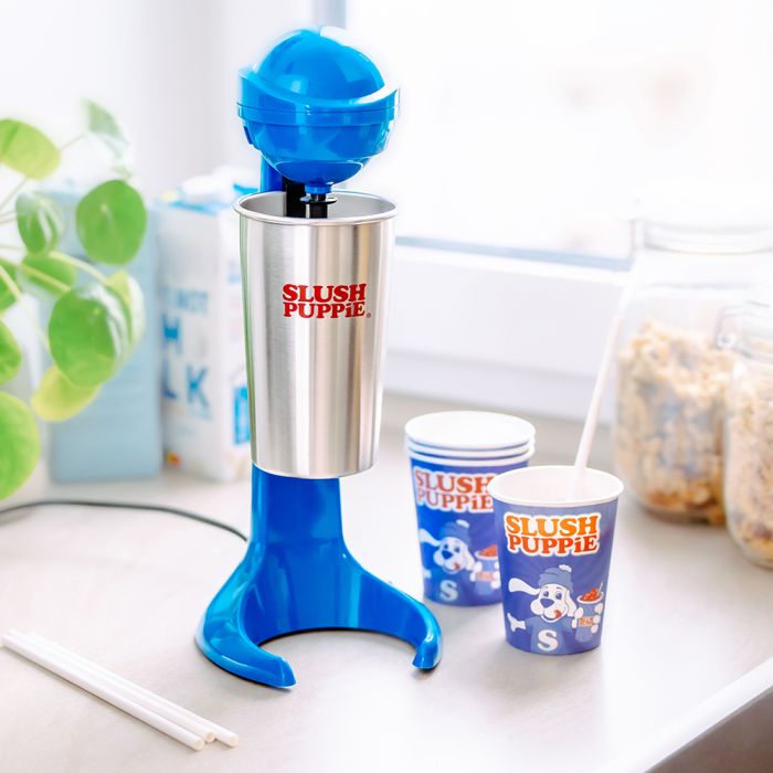 Slush Puppie Milkshake Maskine main product photo