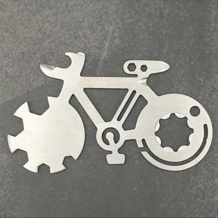 Cykel-multiværktøj
