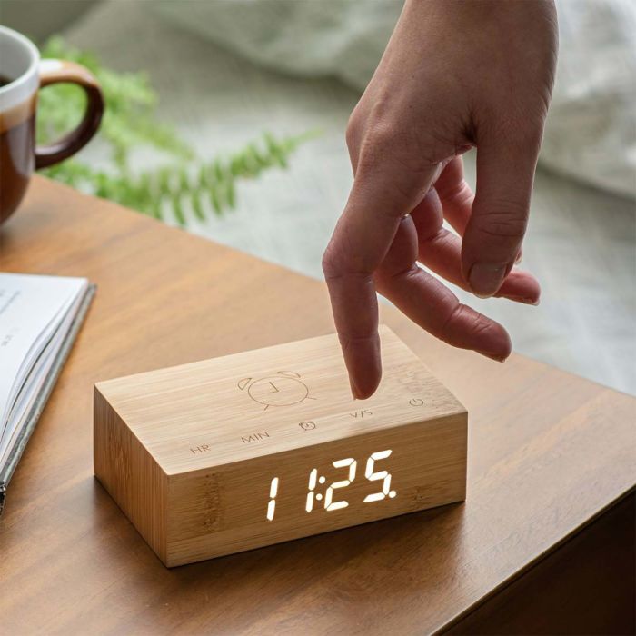 Flip Click Clock ur