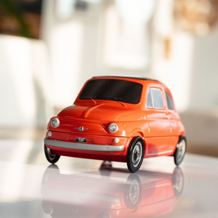 Fiat 500 opbevaringskasse