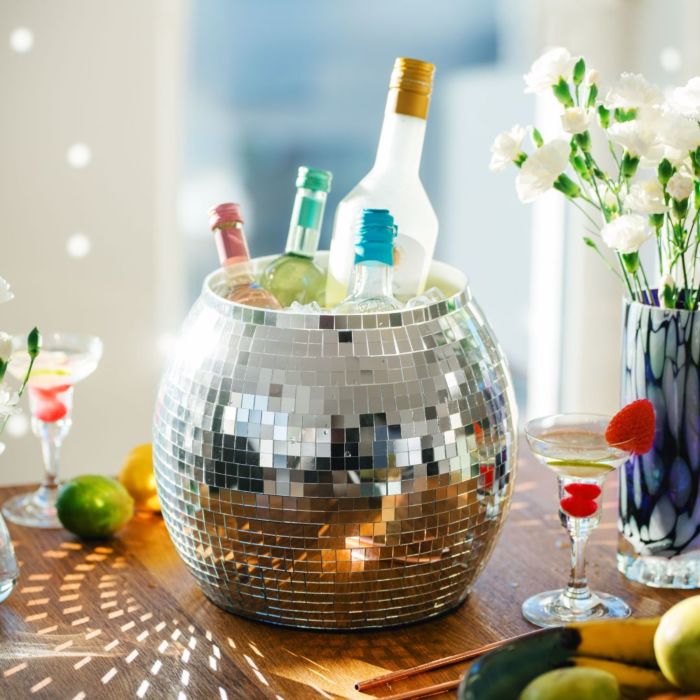 Disco-isspand