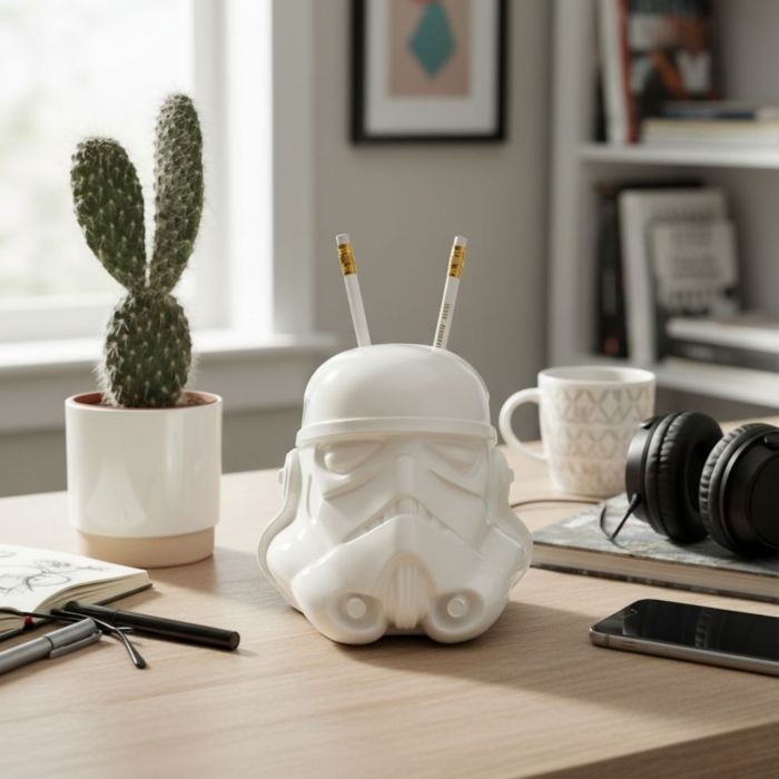Star Wars Stormtrooper opbevaringsboks
