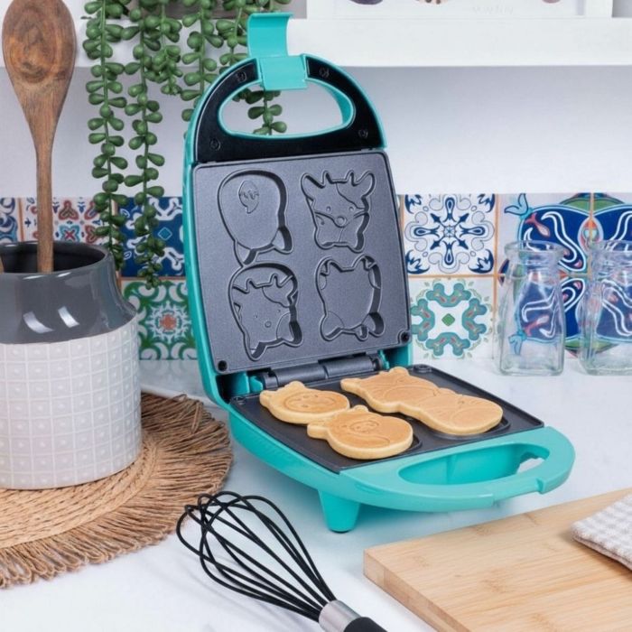 Squishmallows vaffeljern