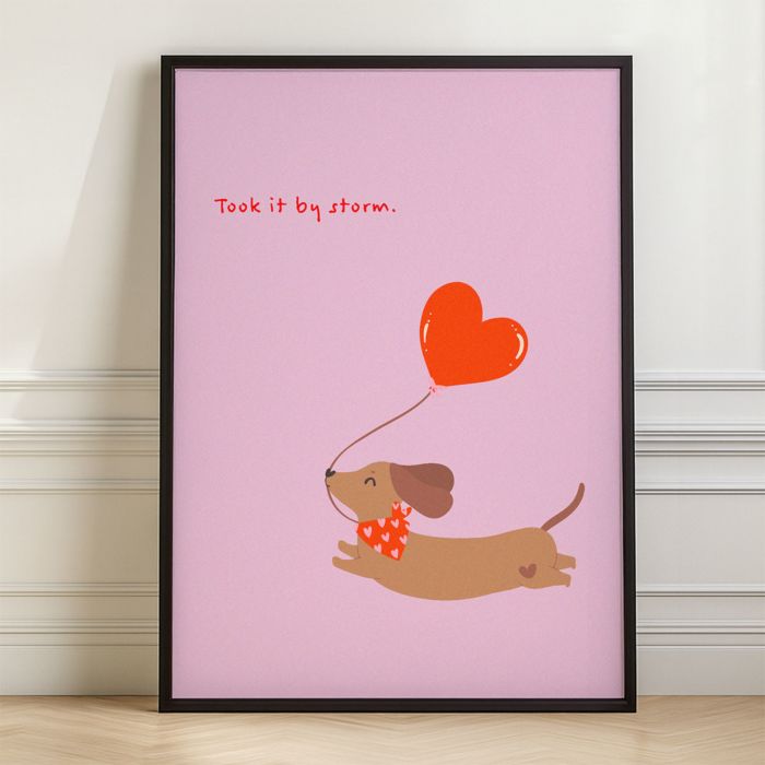 Plakat med forskellige citater