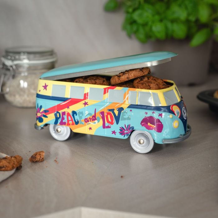 VW Bus opbevaringskasse