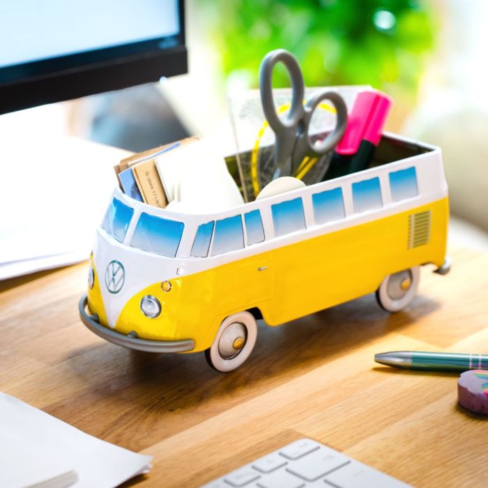 VW Bus opbevaringskasse