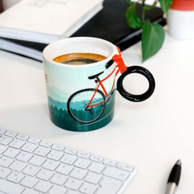 Cykel-kaffekrus