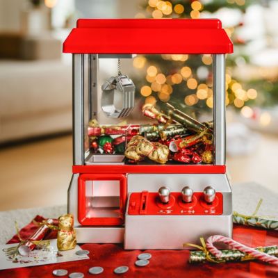 Candy Grabber - Slikmaskine