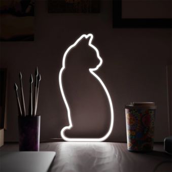 Katte Neonlys