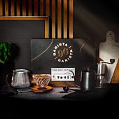 Slow Koffie Barista-sæt