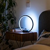 Levitos ringlampe