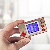 Retro Arkade spille Mini-Konsol