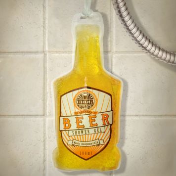 Øl Showergel