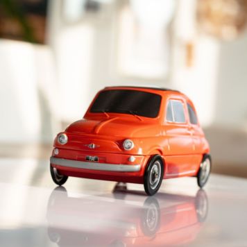 Fiat 500 opbevaringskasse