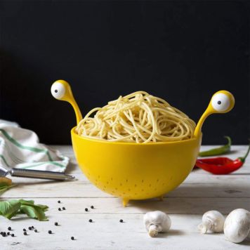 Flyvende Spaghettimonster si