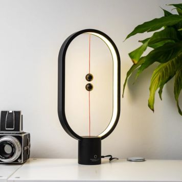 Heng Balance Bordlampe