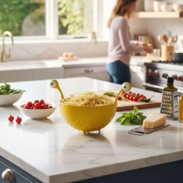 Flyvende Spaghettimonster si