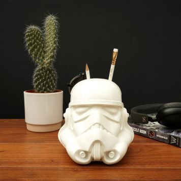 Star Wars Stormtrooper opbevaringsboks