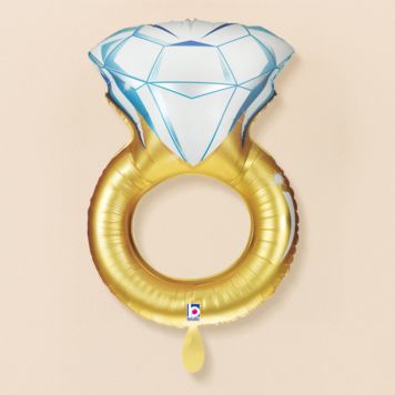 XXL-ballon-diamantring