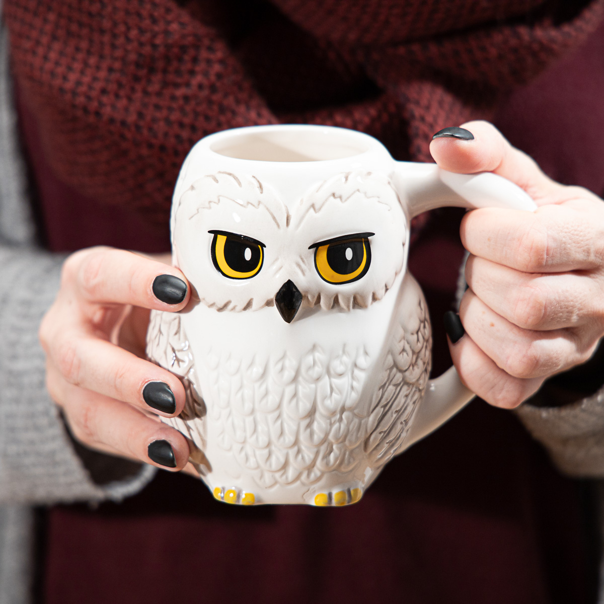 Harry Potter Hedwig Krus