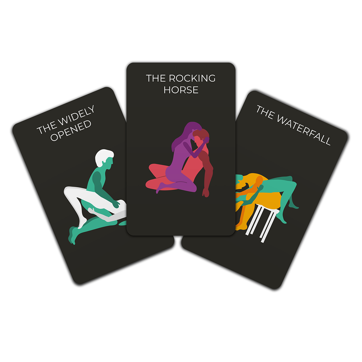 Kamasutra Kort