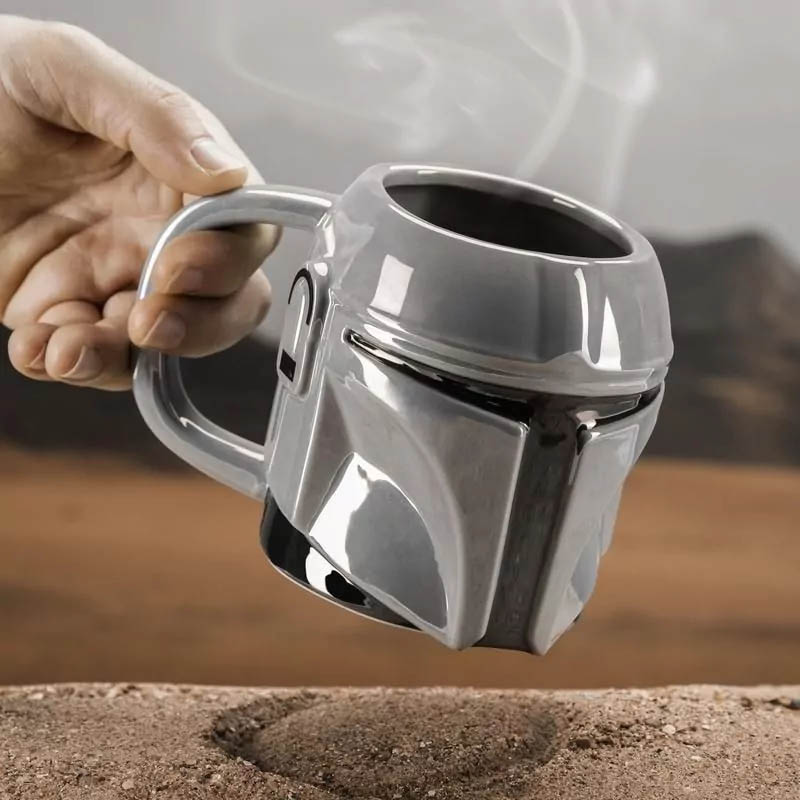 Star Wars The Mandalorian Krus
