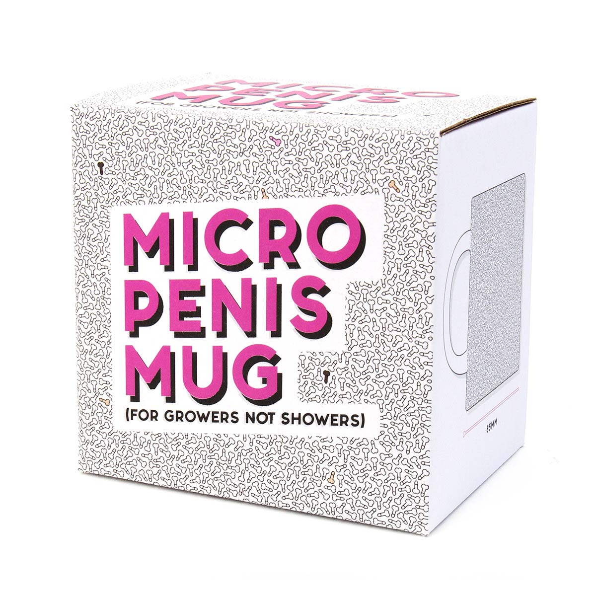 Mikro Penis Krus
