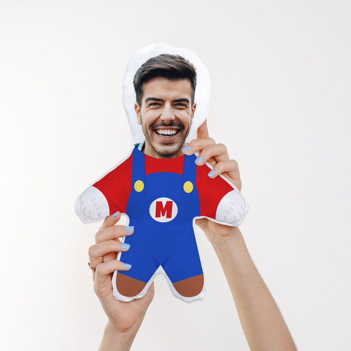 Mini Me Mario