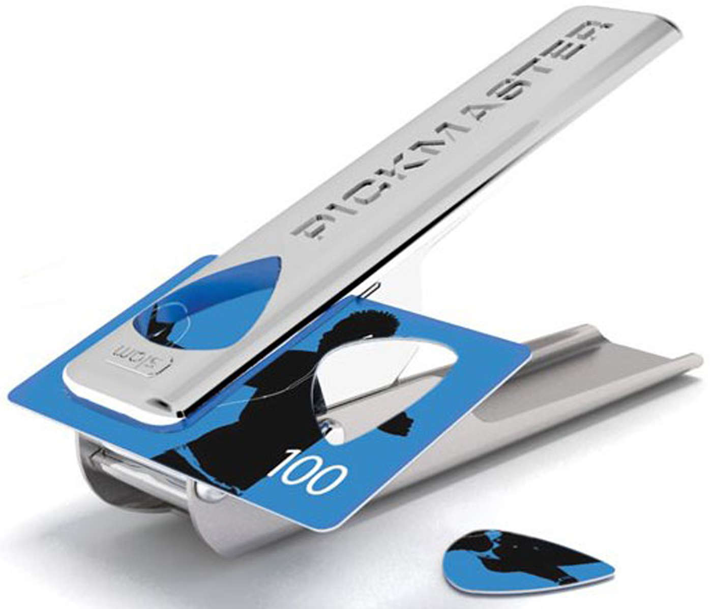 Pickmaster Plectrum Cutter