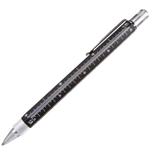 Tech Pen - multifunktionsskriveredskab