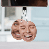 Gave til en drengeven