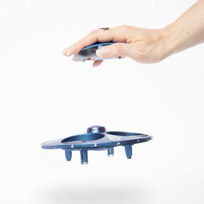 Bevægelseskontrolleret Mini UFO Bevægelseskontrolleret Mini UFO