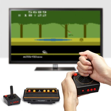 Atari Flashback Retro Spillekonsol