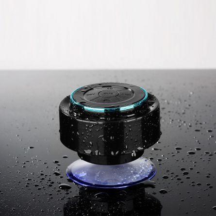 Vandfast Bluetooth Højtaler Bluedive