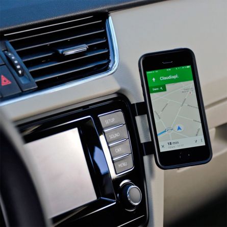 Easy Mount Smartphone-holder