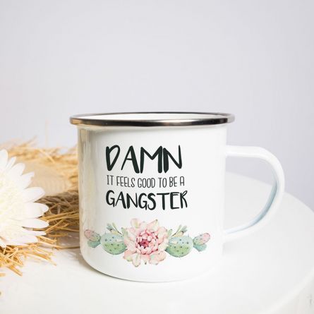 Metalkrus Gangster