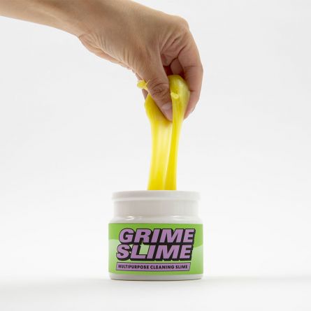 Grime Slime rengøringsmiddel