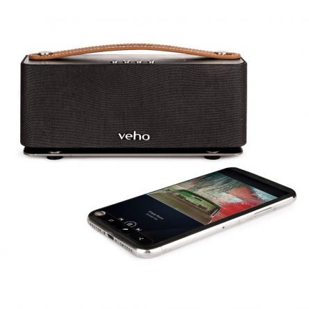 Veho M7 Bluetooth-højttaler