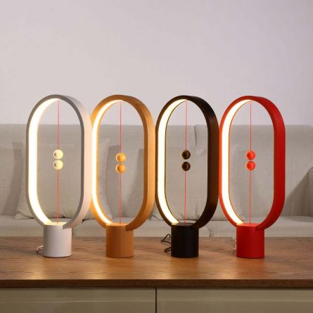 Heng Balance Bordlampe