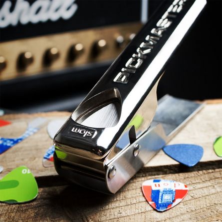 Pickmaster Plectrum Cutter