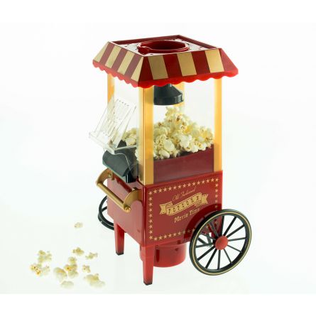 Popcornmaskine