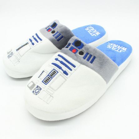 R2D2 Hjemmefutter