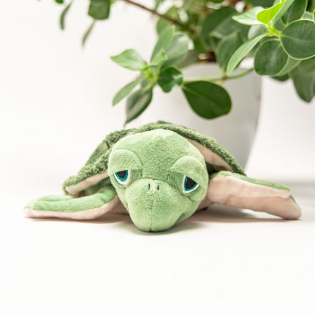 Vandskildpadde varmepude