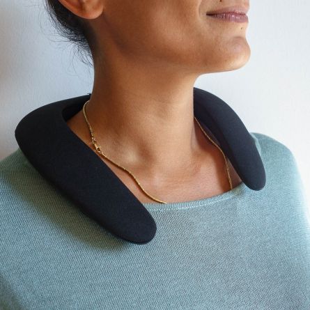 Audiowave halshøjtaler