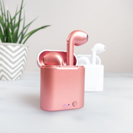 Ear Buds Trådløse Høretelefoner